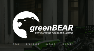 ELEGOO Established Sponsorship with GreenBEAR to help Print the Parts for the Electric Car