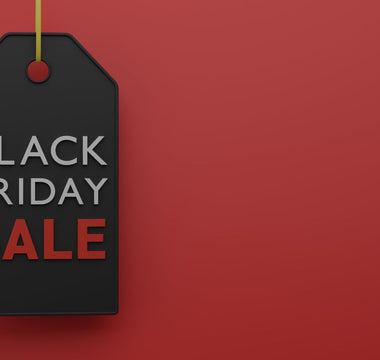 Why Our 3D Resin Printers And Filaments Are a Must-Have This Black Friday
