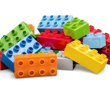 3D Printing LEGO? What's The Deal?