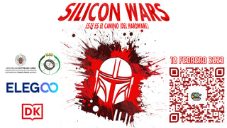 ELEGOO Established Sponsorship with UCM Free Software Office to offer Prizes for "Silicon Wars"