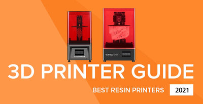 Best ELEGOO Resin 3D Printers in 2021