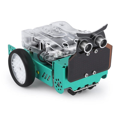 ELEGOO OwlBot Smart Robot Car Tutorial