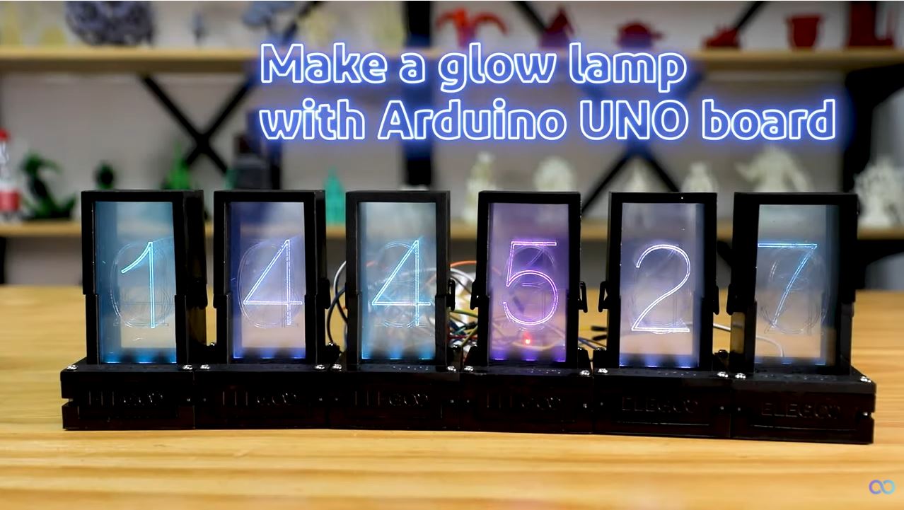 Tutorial: crea una lampada luminosa con un Arduino UNO asse – ELEGOO EU
