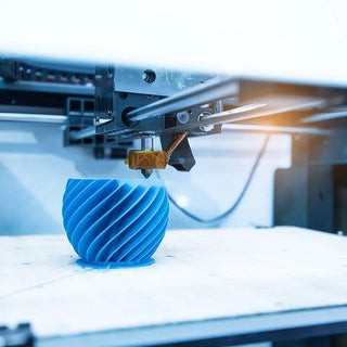 Types of 3d Printers: SLA vs DLP vs LCD vs FDM