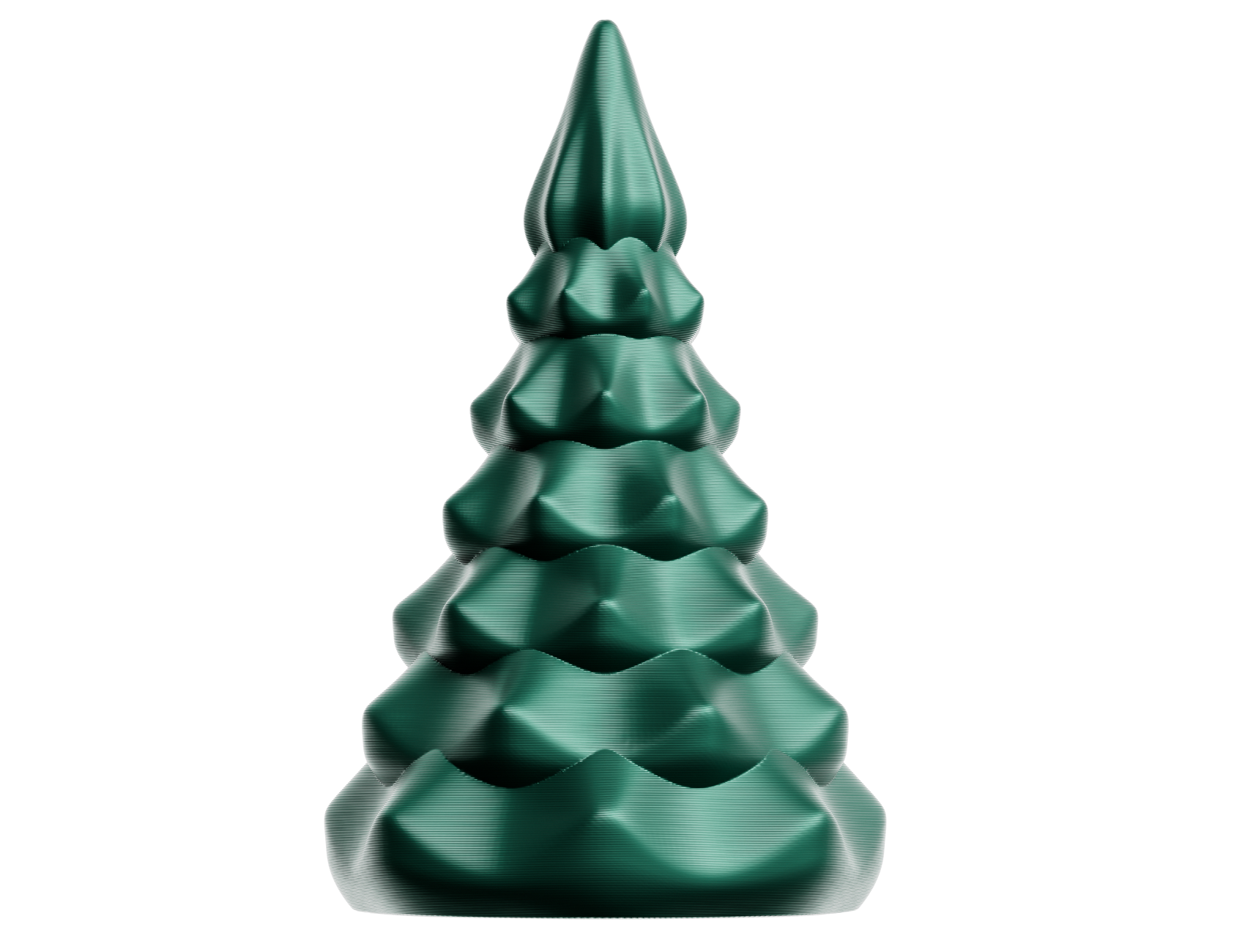 Modello di Kazi Toad