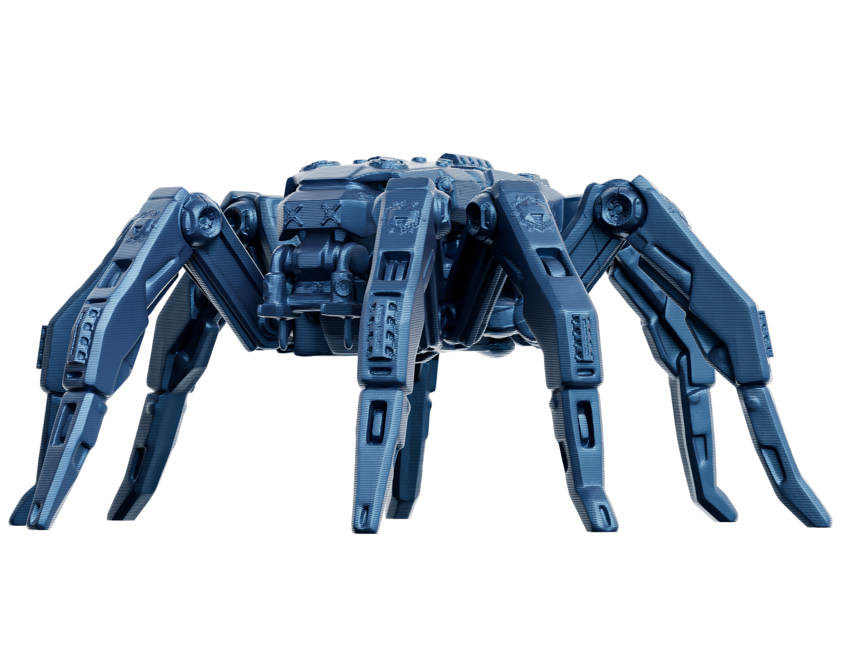 Modello di theLightning