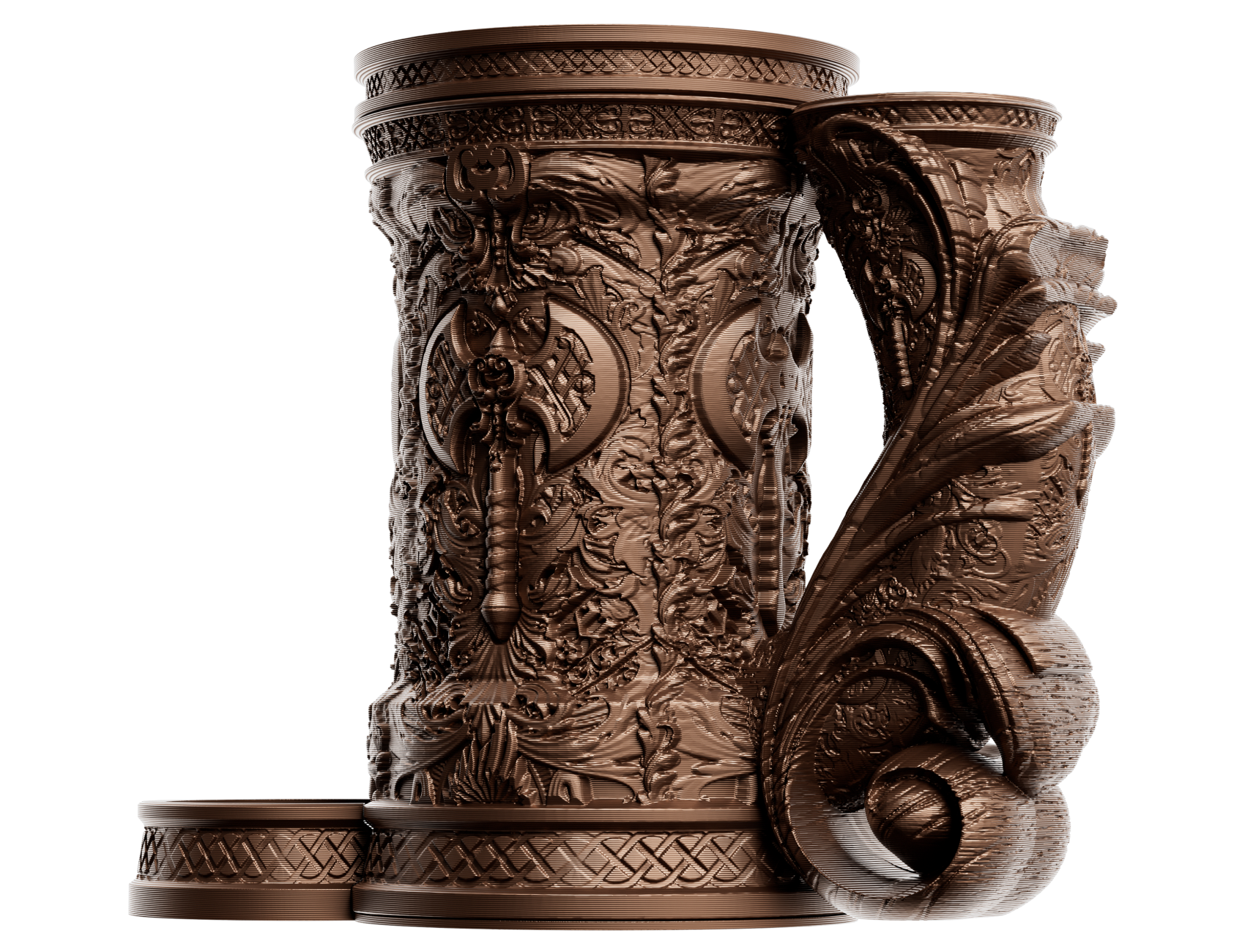 Modello di theLightning