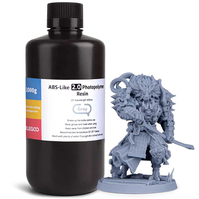 ABS-Like Resin V2.0