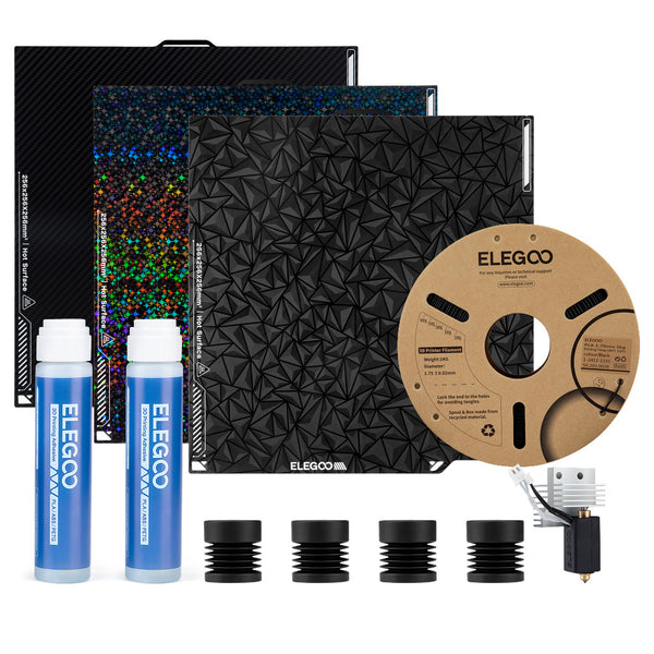 Accessory Kit for Centauri Carbon – ELEGOO EU