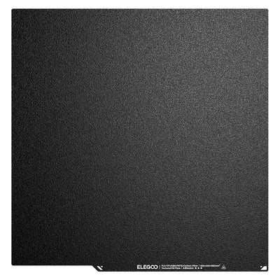 Dual-Sided Build Plate for Neptune 4/4 Pro/4 Plus/4 Max
