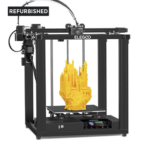 【Renoviert】Neptune Serie 3D -Drucker