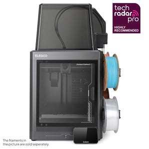 Centauri Carbon 2 combinados