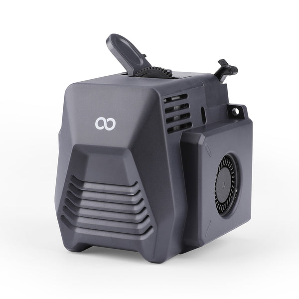 1.ELEGOO-Assembled-Dual-Gear-