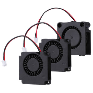 Cooling Fan Kit