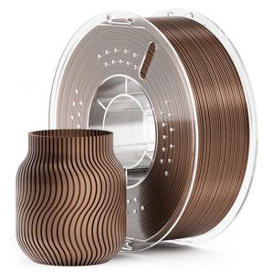 PLA Metallic Filament 10 kg