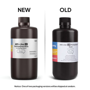 ABS-Like Resin V2.0 12 kg