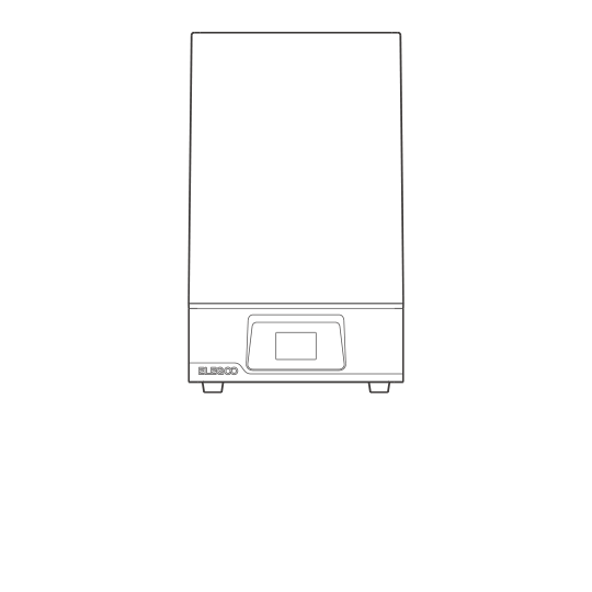 Jupiter SE 3D Yazıcı