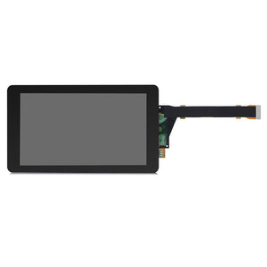 Pantalla LCD para Mars Pro