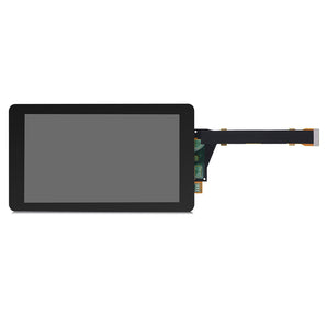 Écran LCD pour Mars Pro