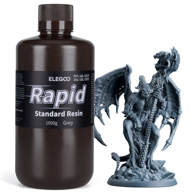 Rapid Standard Resin