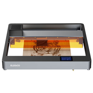 PRE-ORDER | Phecda Laser Engraver & Cutter