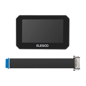 Pantalla táctil para Centauri Carbon