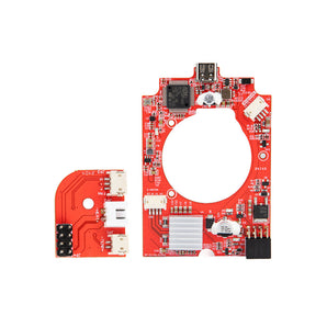 Scheda di controllo dell'estrusore per Centauri Carbon