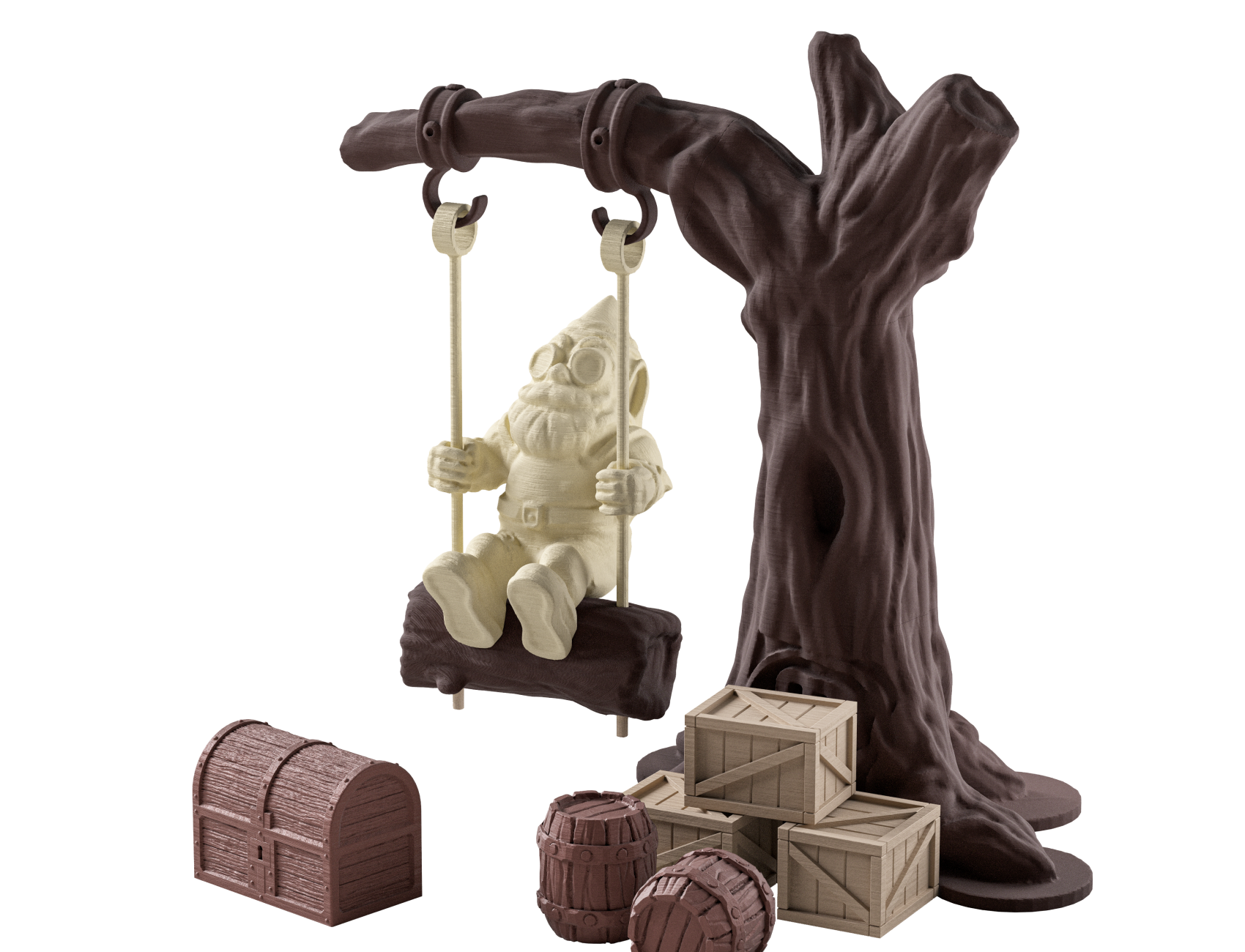 Modell von DiMarzio / eleode / Mixy92 / DrLex