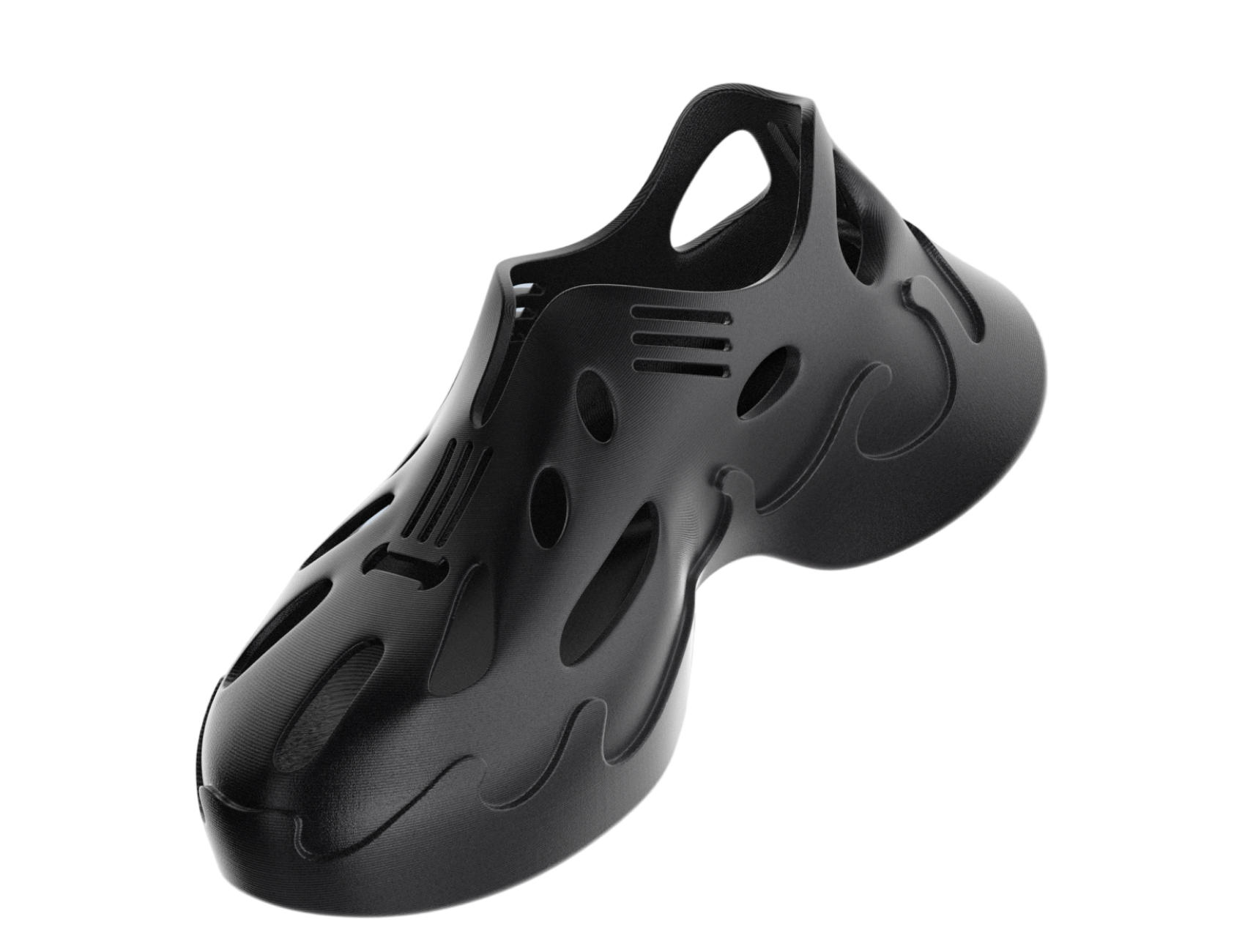 Modello di @Dhafinrezky