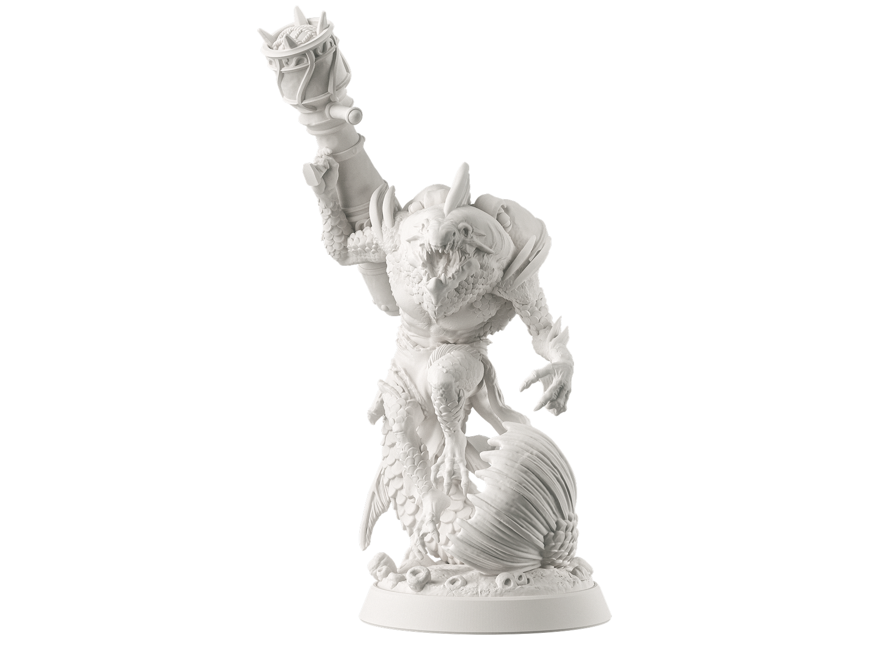 Modello di Loot Studios