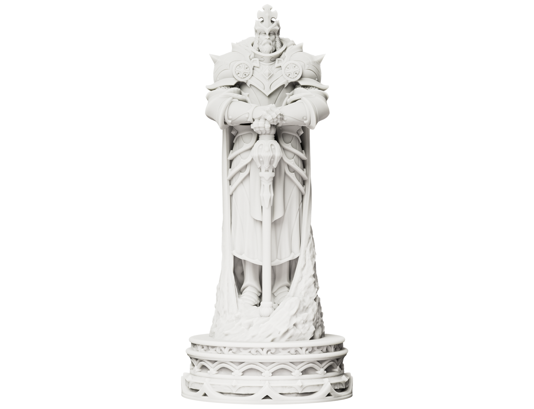 Modelo de Loot Studios