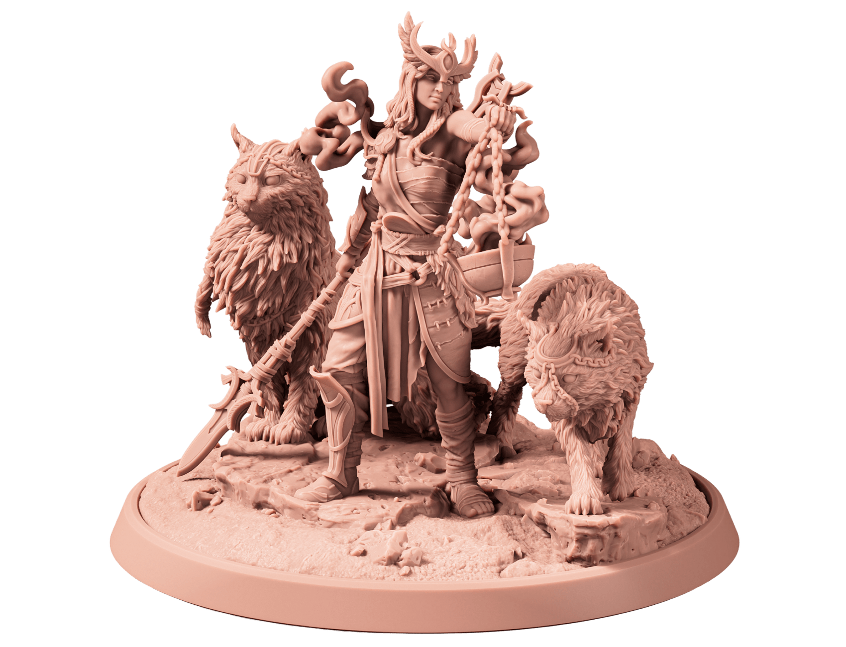 Modelo de Loot Studios