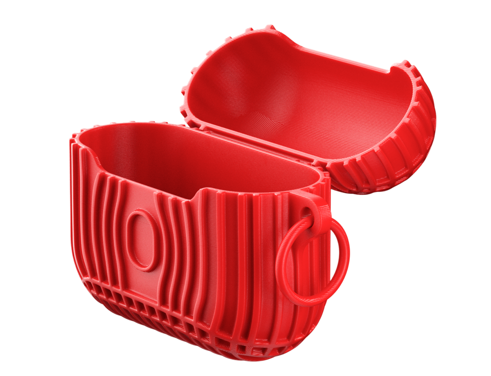 Modello di @BENSTLSTUDIO