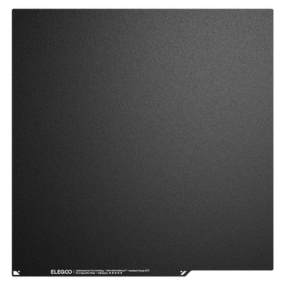 Dual-Sided Build Plate for Neptune 4/4 Pro/4 Plus/4 Max