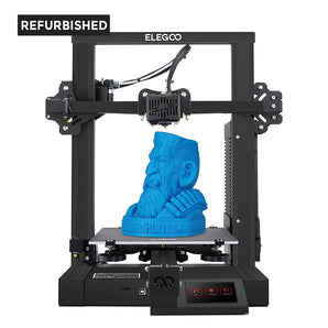 【Renovar】Neptune Impresora 3D de serie