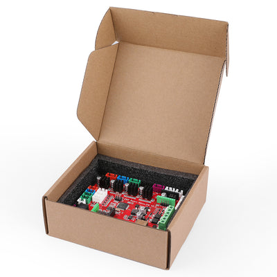 STM 32-bit Silent Motherboard for Neptune 3 Pro/Plus/Max