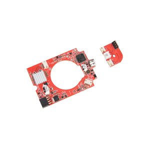 Scheda di controllo dell'estrusore per Centauri Carbon