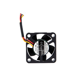 Ventilador axial 3010 para Centauri Carbon