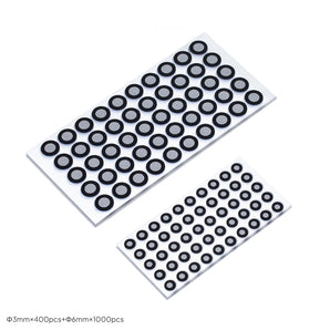 Reflective Markers for M1 Ultra