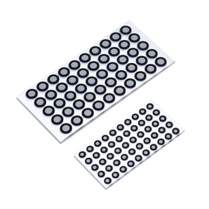 Reflective Markers for M1 Ultra