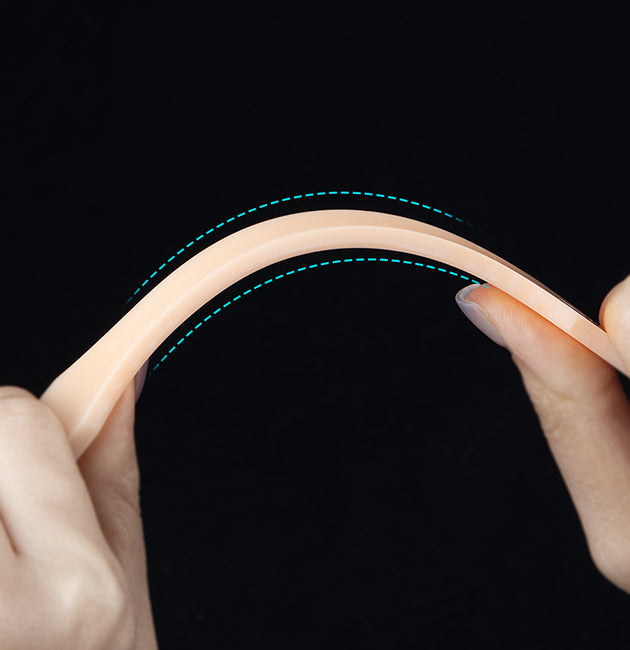 ELEGOO ABS-Like Resin 2.0 tokluk ve kırılma direnci