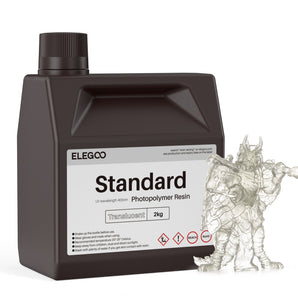 Standard Resin