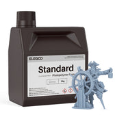 Standard Resin