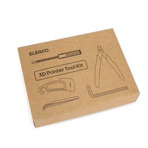 Kit di strumenti per stampante 3D