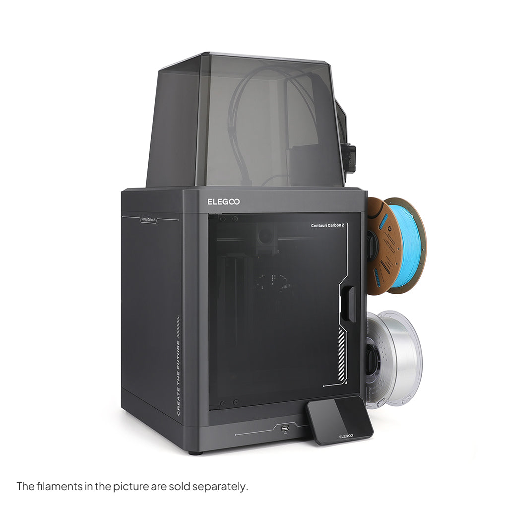 Best Enclosed 3D Printers Under $500 in 2026: Top Budget Picks