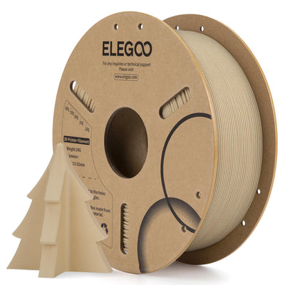 PLA Wood