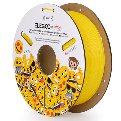 PLA (RFID) emoji® Brand Edition