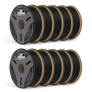 ASA-CF Filament 10 kg