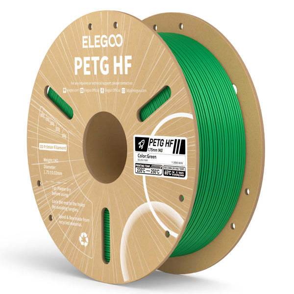 PETG HF