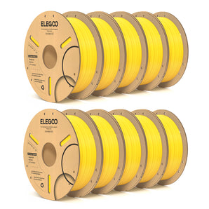 PLA CMYK Filament 10 kg